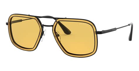 prada pr 57xs on face|Prada PR 57XS Sunglasses .